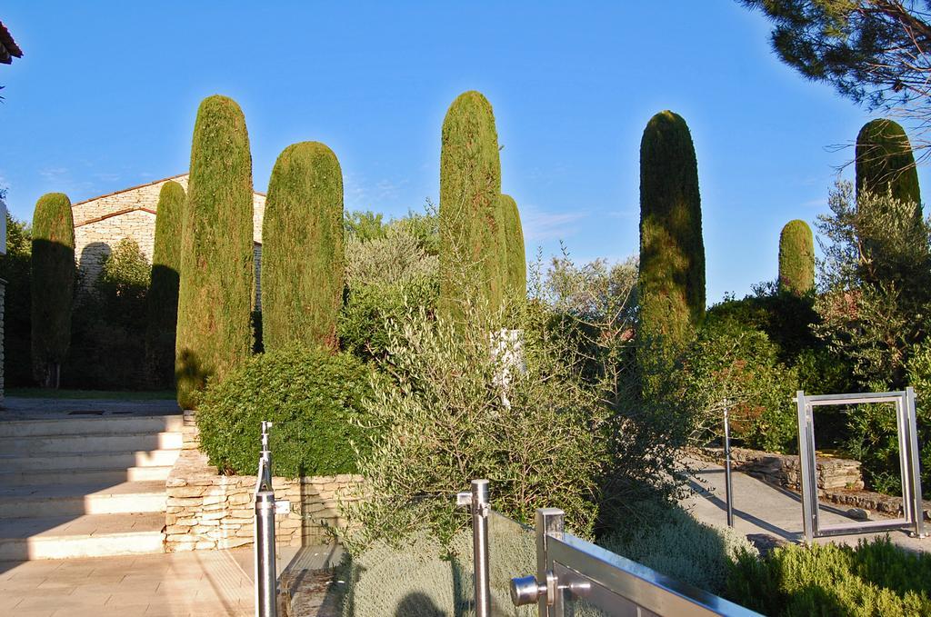 Cypres Du Paradis A Ferienhaus *