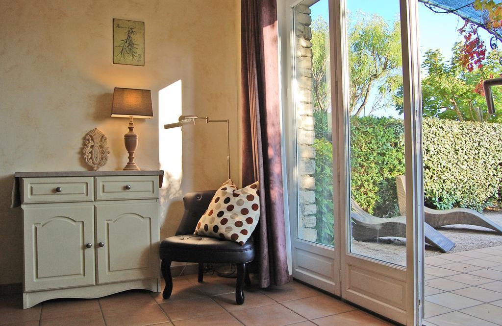 Ferienhaus Cypres Du Paradis A Gordes