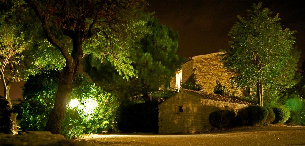 Cypres Du Paradis A Ferienhaus